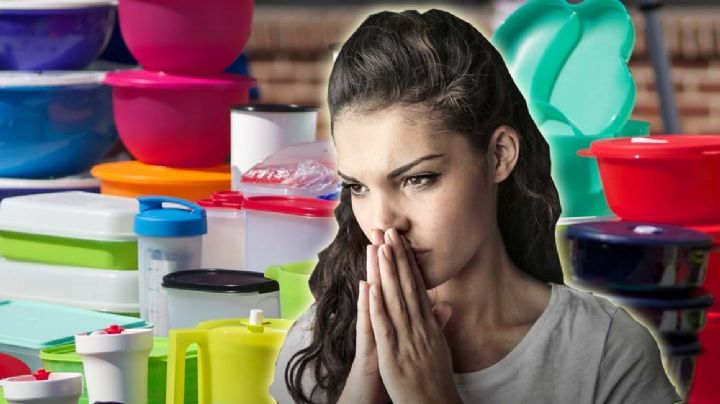 Tupperware en quiebra: ¿qué pasará con sus trabajadores?