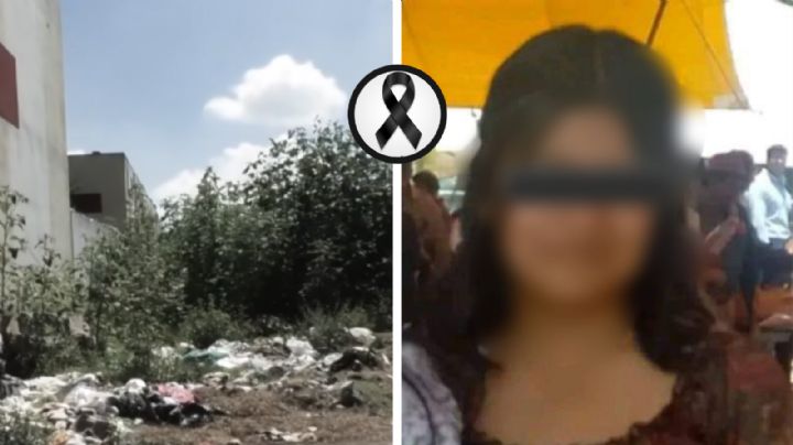 Feminicidio de Amayrani: detienen a campesino por presunto asesinato de niña en Puebla