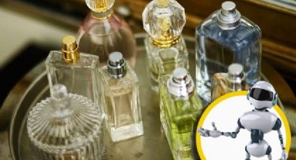 Estos son los 5 perfumes para hombre  más sofisticados según la Inteligencia Artificial