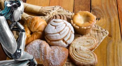 El pan de dulce más sabroso de México según la IA; está entre los mejores del mundo