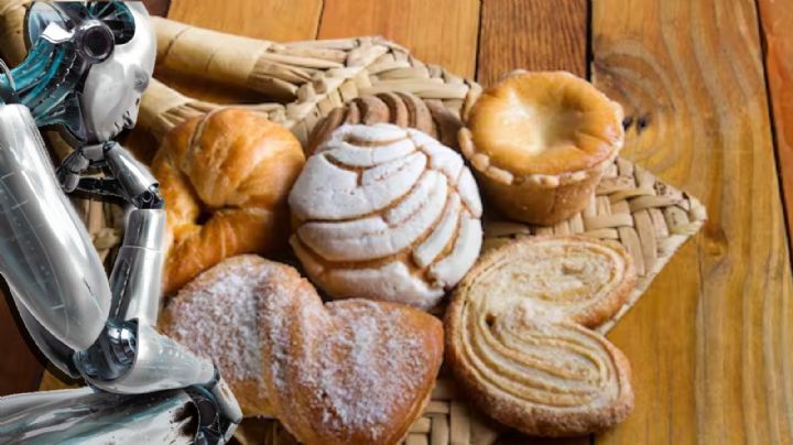 El pan de dulce más sabroso de México según la IA; está entre los mejores del mundo