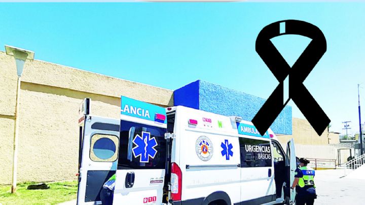 Muere ciclista tras ser atropellado por mujer en la colonia 20 de Noviembre