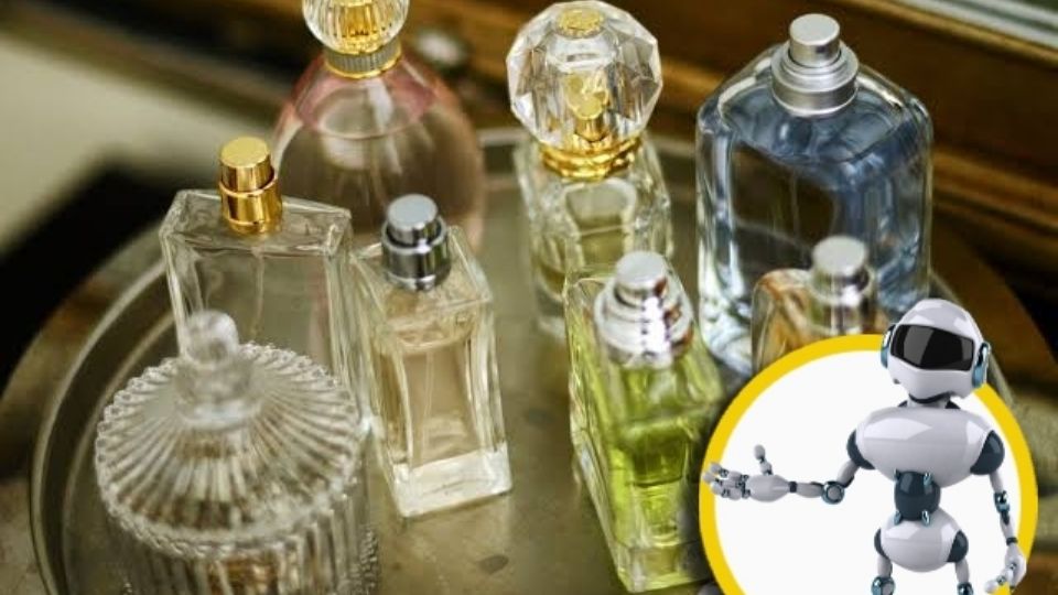 Prepárate para oler definitivamente bien con estos perfumes recomendados por la IA, especialmente para cada ocasión