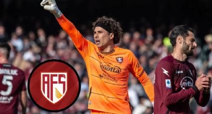 Memo Ochoa: histórico portero mexicano inicia nueva aventura en Europa