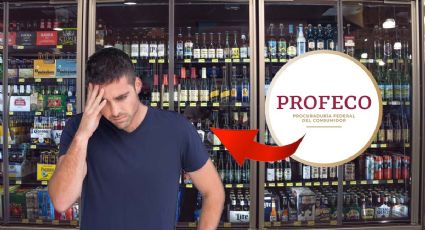 Profeco sacará del mercado cervezas que no cumplen la ley, ¿cuáles son? 