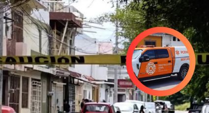 Profesor muere por descarga eléctrica al tocar cable de alta tensión; acomodaba unas macetas