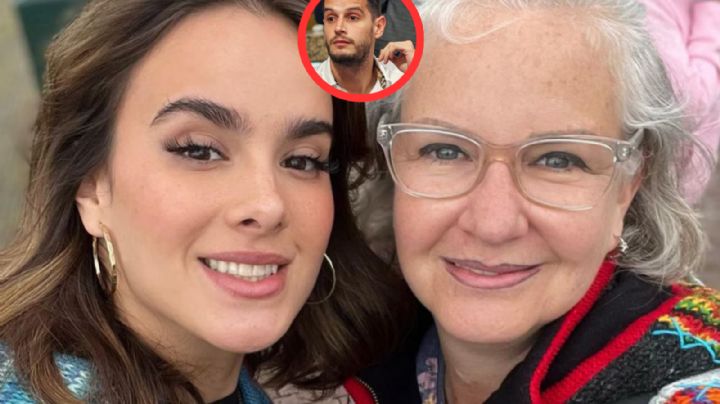 Mamá de Gala Montes presenta una denuncia penal contra Adrián Marcelo por violencia de género