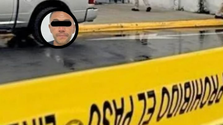 Expolicía roba arma y se dispara en la cabeza en Nuevo León; lo acusaban de robo