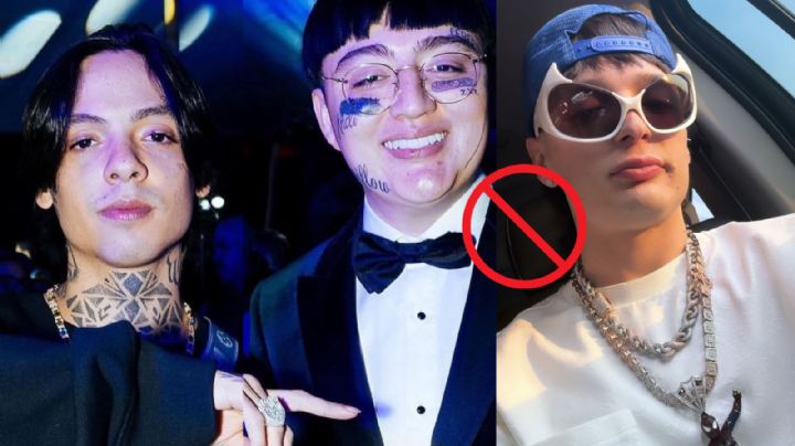 ¿Adiós a Peso Pluma y Natanael Cano? Este estado mexicano busca prohibir los corridos tumbados