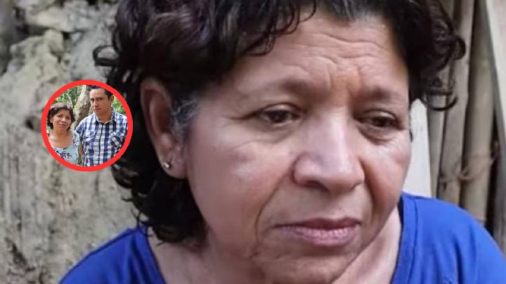 Doña Lety habría sido secuestrada por el mismo influencer que la lanzó a la fama