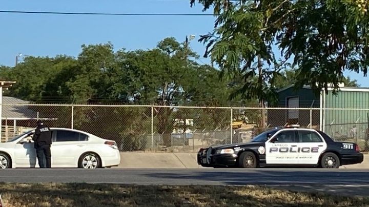 Policía de Laredo multa a 121 conductores en el Operativo Antialcohol del 'Día del Trabajo'