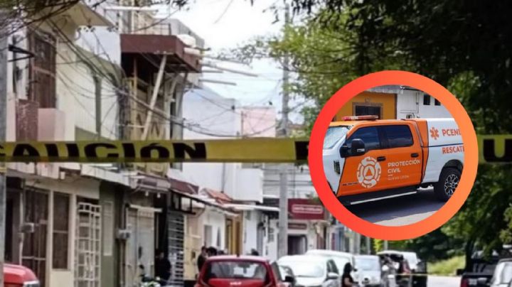Profesor muere por descarga eléctrica al tocar cable de alta tensión; acomodaba unas macetas
