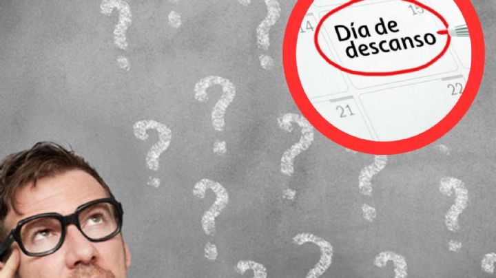 LFT: si trabajas en este día de octubre deberán pagarte triple