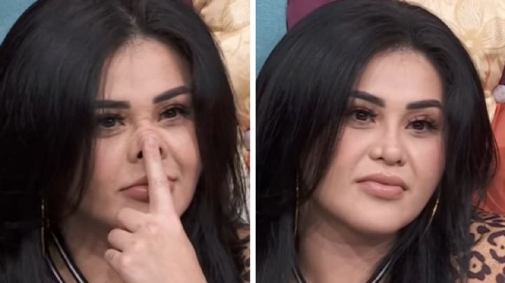 Exponen a 'Gomita' en el Programa Hoy: admite que no es licenciada en Comunicación | VIDEO