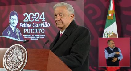 Última mañanera: AMLO dice adiós a reporteros y a la ciudadanía