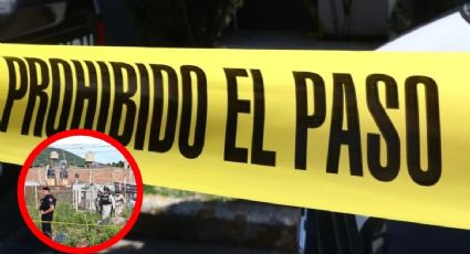 Familia es asesinada a balazos en su cochera; sería un 'crimen pasional'