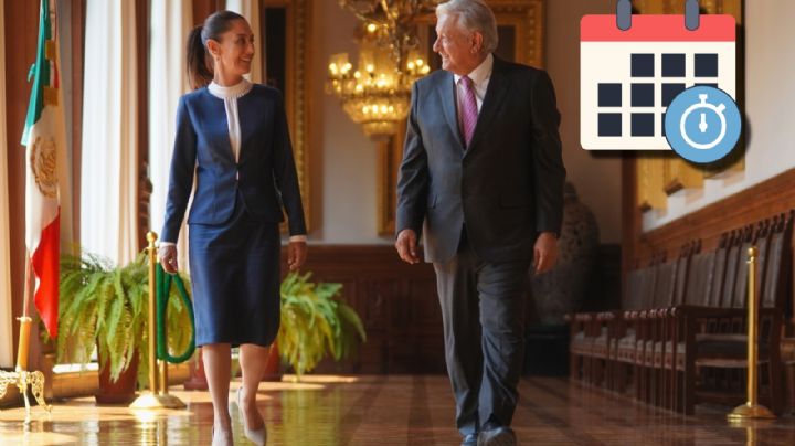 ¿Por qué el sexenio de AMLO duró menos que los anteriores? Esta es la respuesta