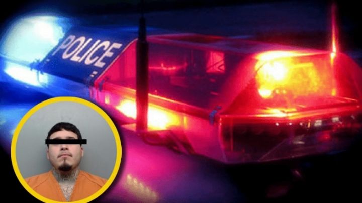 Buscan a golpeador en Laredo; casi mata a un joven dándole una paliza