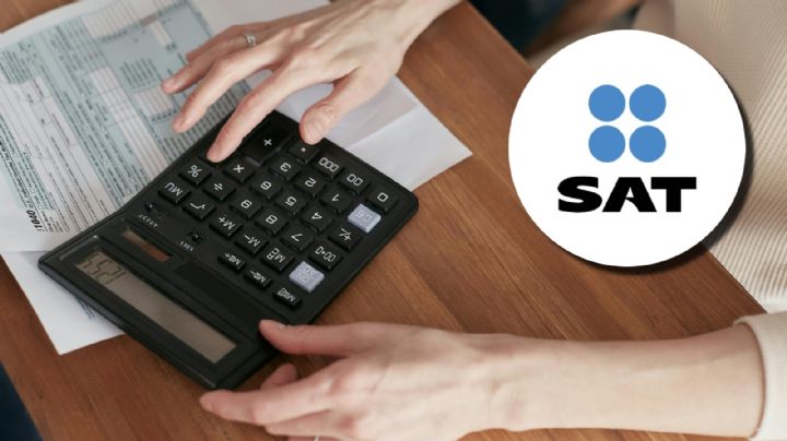 SAT: ¿qué pasa si superas los 15 mil pesos en tu tarjeta de débito?