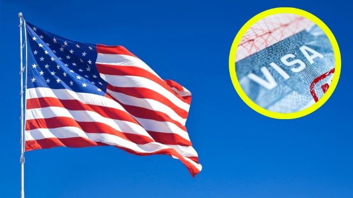 Visa americana: EU actualiza lista de países que no necesitan visa para entrar; ¿está México?