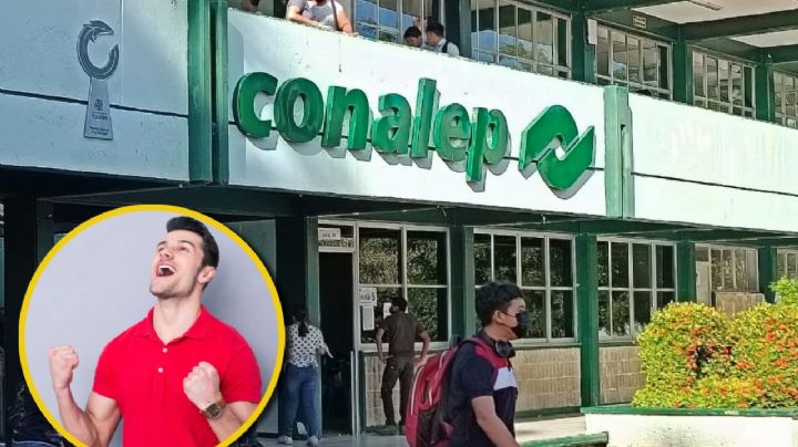 ¿No sabes qué estudiar? Conoce las carreras mejor pagadas del Conalep