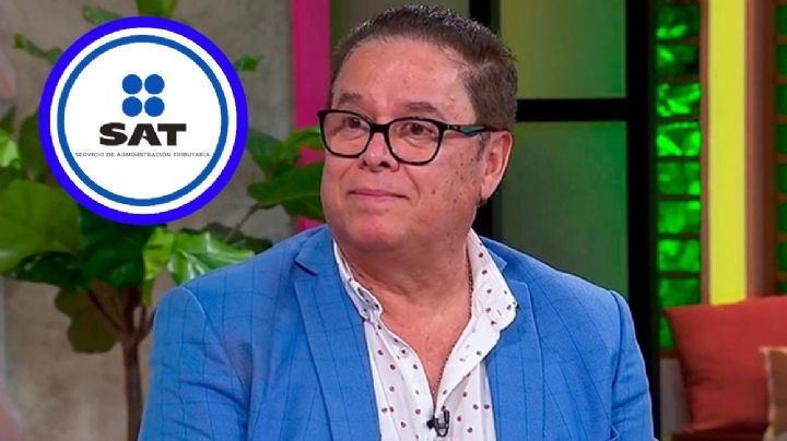 SAT: ¿cuánto dinero deberá pagar de impuestos Mario Bezares tras ganar 4.6 millones de pesos?