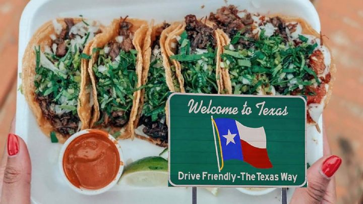 La mejor taquería de Texas: es famosa por su sazón y deliciosa salsa, ¿dónde está?