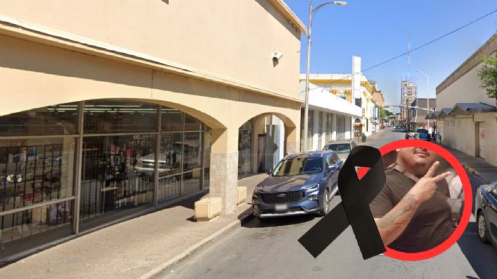 Macabro hallazgo: encuentran cuerpo sin vida en el centro de Laredo; lo buscaba su familia