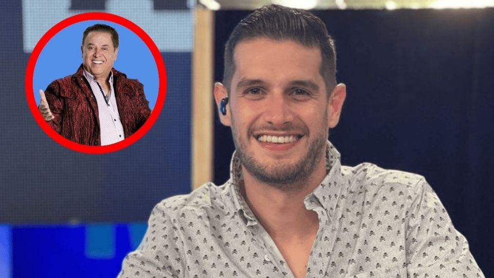 Adrián Marcelo se pronunció en X.