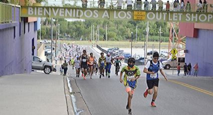 Invitan a corredores a Segundo Maratón Anual de Laredo