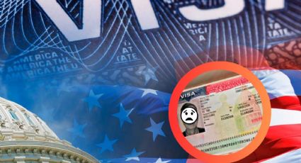 Visa americana: ¿estar en buró de crédito afecta tu solicitud? Esto dice la Embajada de EU