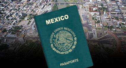 ¿Dónde es mejor tramitar el pasaporte, en Nuevo Laredo o en el Consulado de México en Laredo?