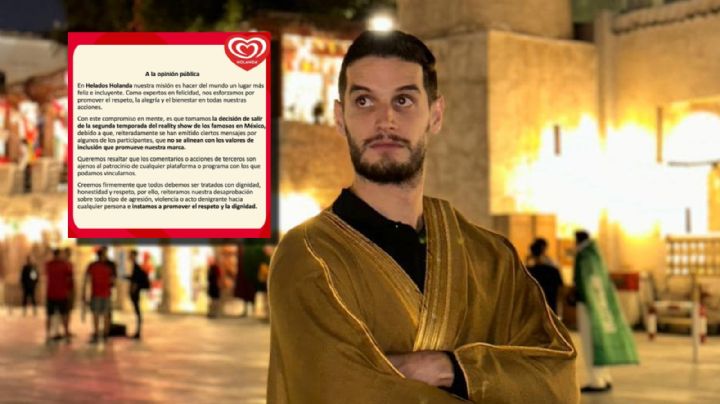 Patrocinadores abandonan La Casa de los Famosos tras última polémica, ¿qué marcas aún siguen?