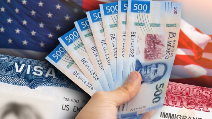 Visa americana: ¿cuál es el costo en septiembre del 2024?