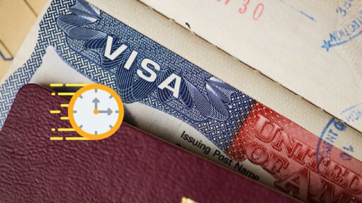 Visa americana: Estas son las nuevas fechas de citas para la renovación de manera exprés