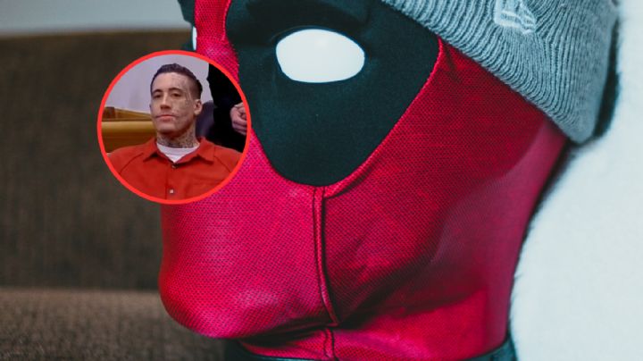 Club de fans pide otra oportunidad para el 'Deadpool Killer', asesino serial sentenciado a muerte