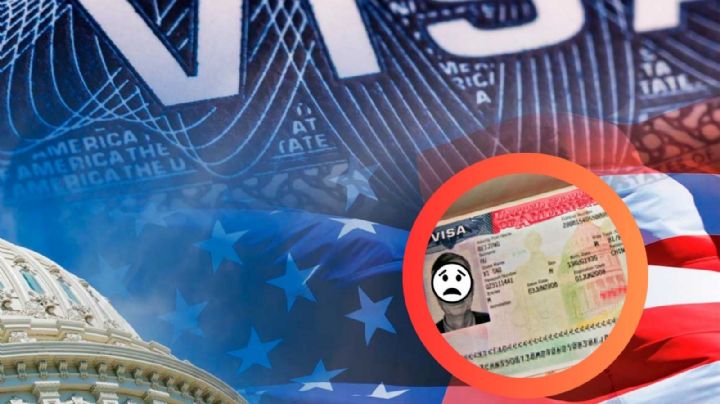 Visa americana: ¿estar en buró de crédito afecta tu solicitud? Esto dice la Embajada de EU