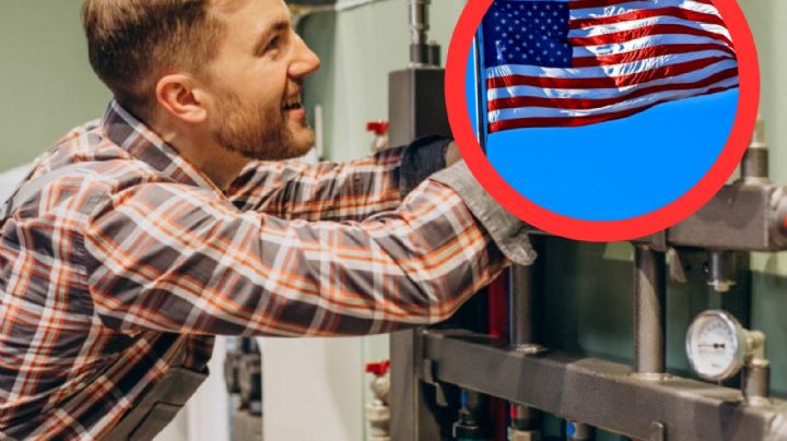 Consulado de los Estados Unidos tiene trabajo con pago de 280 mil pesos; esto es lo que debes hacer