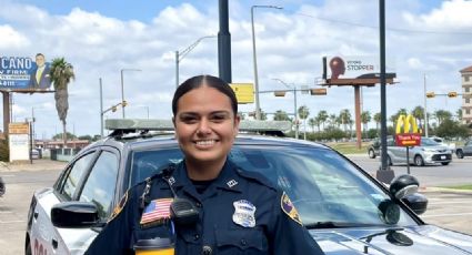 'Café con la Policía de Laredo': evento que fortalece la conexión entre los ciudanos