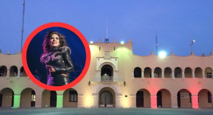 Dará Gloria Trevi concierto 'gratis' en Nuevo Laredo; entérate cuándo y dónde