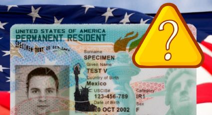 Green Card: ¿cuáles son los beneficios para los residentes permanentes en Estados Unidos?