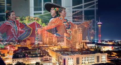 ¿Dónde celebrar las fiestas patrias mexicanas en Texas?