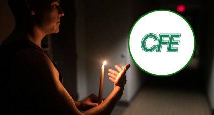 CFE cancelará inmediatamente servicio de luz a estos usuarios en septiembre