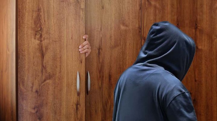 'Pude haber sido yo': estudiante narra cómo vivió tiroteo en escuela; así se escondió