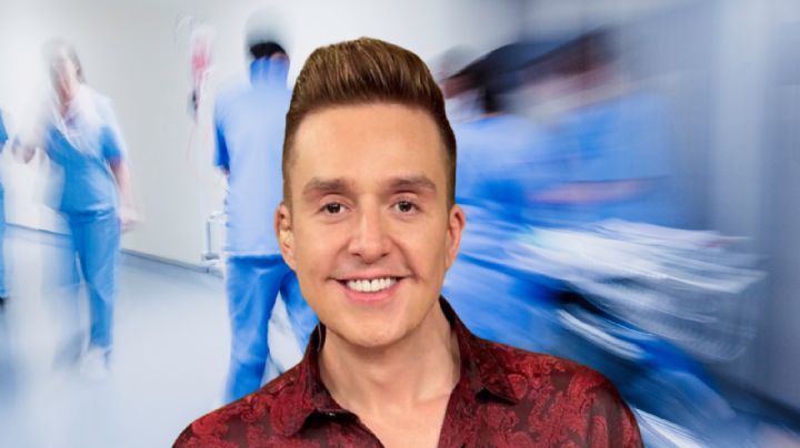 Daniel Bisogno ha sido operado de emergencia; te contamos lo que se sabe sobre su estado de salud