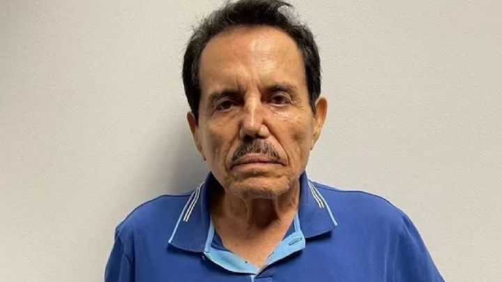 Concenden traslado de Ismael 'El Mayo' Zambada de Texas a Nueva York