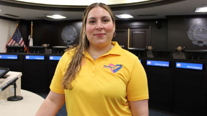 Vigilarán la calidad de aire en zona industrial en Laredo