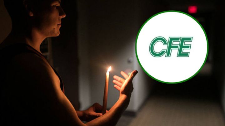 CFE cancelará inmediatamente servicio de luz a estos usuarios en septiembre