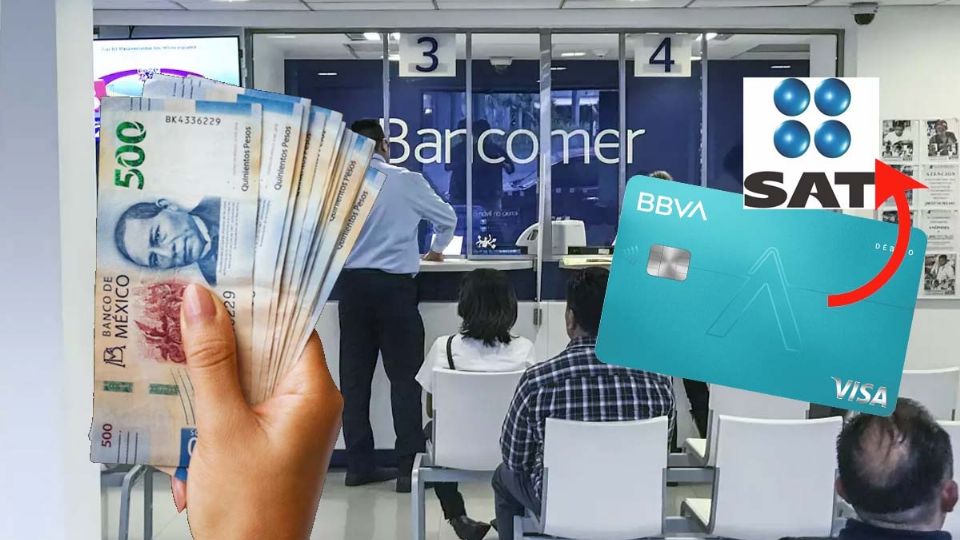 Depositos bancarios en BBVA