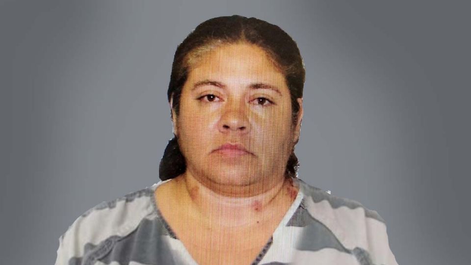 Norma Lisa González, de Hebbronville, Texas es buscada por explotación de personas